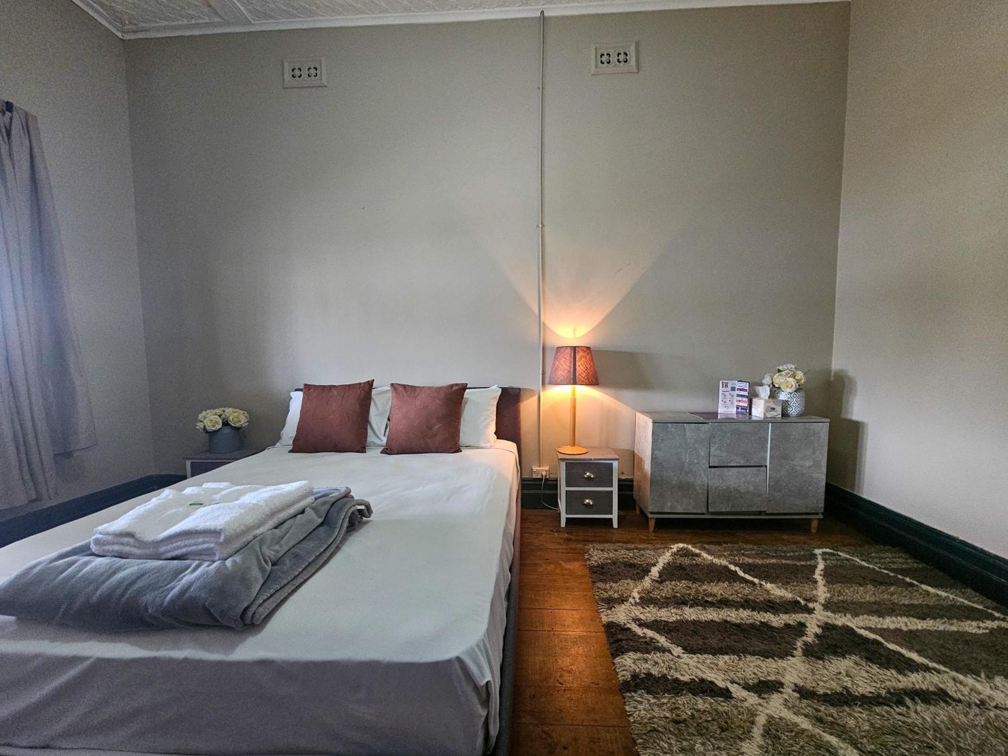 Bellbird Hotel Cessnock Exteriör bild